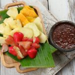 Rujak Nusantara: Sensasi Pedas Manis Yang Bikin Nagih