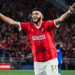 Transfer Ismael Saibari Ke Bayern München Cetak Rekor Baru