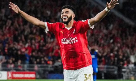 Transfer Ismael Saibari Ke Bayern München Cetak Rekor Baru