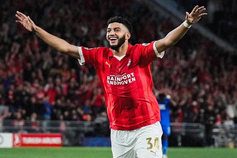Transfer Ismael Saibari Ke Bayern München Cetak Rekor Baru