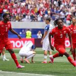 Wonderkid Swiss Curi Perhatian, Peluang Setim Dengan Argentina