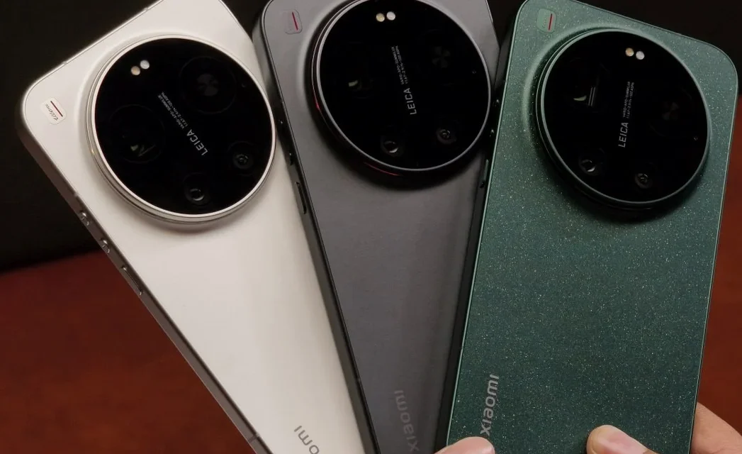 Xiaomi 17 Ultra: Kencang, Tahan Lama, Dan Super Fast Charging