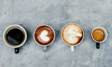 Sering Di Lakukan! Kesalahan Minum Kopi Yang Perlu Di Hindari