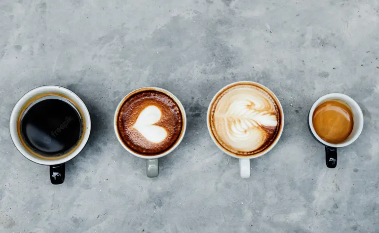 Sering Di Lakukan! Kesalahan Minum Kopi Yang Perlu Di Hindari