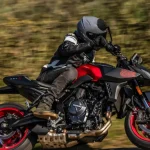 Tampil Beda! Suzuki GSX-8S Dapat Sentuhan Baru Makin Memikat