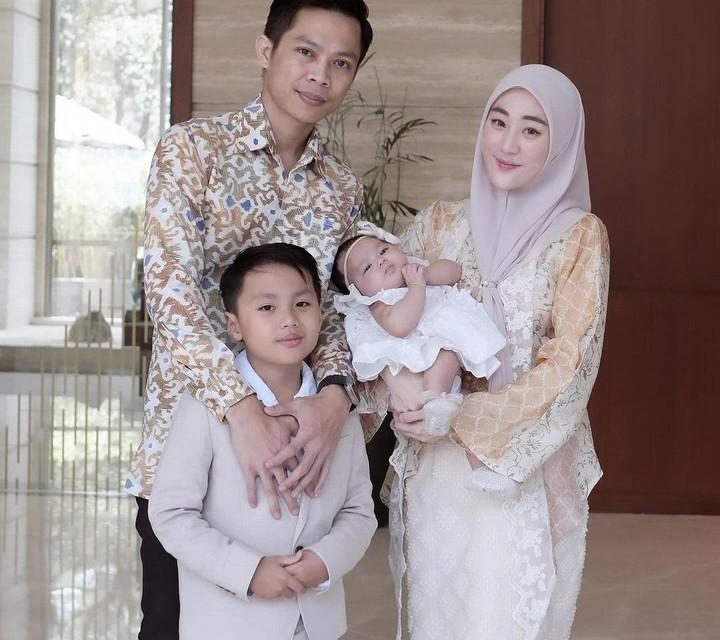 Ikram Rosadi Buka Kartu Nafkah, Usai Cerai Dari Larissa Chou