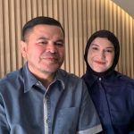 Irish Bella Hamil Lima Bulan! Gender Bayi Masih Di Rahasiakan