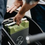 Harga Motor Listrik Bekas Anjlok, Ternyata Ini Penyebabnya