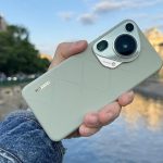 Huawei Pura 70 Ultra Sensor 1 Inci, Fotografi Makin Gahar