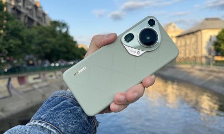 Huawei Pura 70 Ultra Sensor 1 Inci, Fotografi Makin Gahar