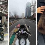 Ceyda Yakova Meninggal Dunia Akibat Kecelakaan Motor
