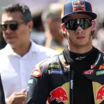 Naik Tahta! Anak Carmelo Ezpeleta Kini Jadi Wakil CEO MotoGP