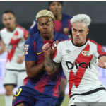 Rumor Galau Terbantahkan! Lamine Yamal Ceria Bela Barcelona
