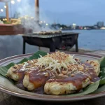 Manis Dan Legit! Ini Keunikan Pisang Epe Khas Makassar