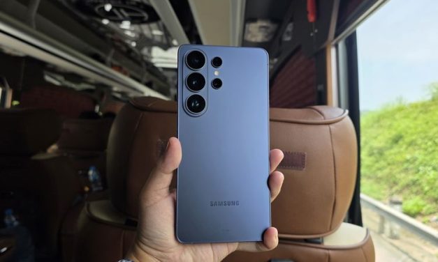 Samsung Galaxy S26 FE, Kamera Telefoto 3x Jadi Andalan