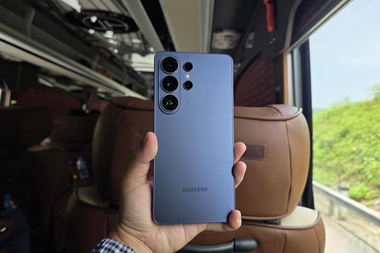 Samsung Galaxy S26 FE, Kamera Telefoto 3x Jadi Andalan