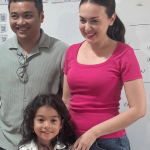 Rianti Cartwright Siapkan Kejutan Anak, Ultah Sempat Tertunda