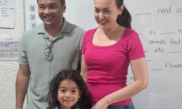 Rianti Cartwright Siapkan Kejutan Anak, Ultah Sempat Tertunda