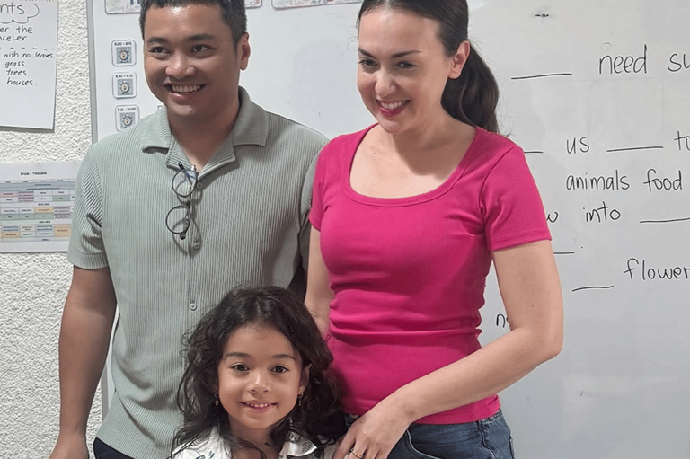 Rianti Cartwright Siapkan Kejutan Anak, Ultah Sempat Tertunda