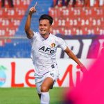 Update Transfer Persib! Hamra Hehanussa Ke Garudayaksa FC