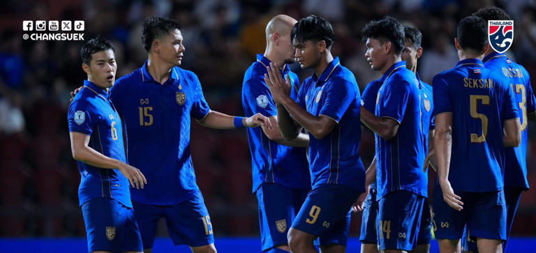 Filipina Bangkit, Malaysia Tertahan! Klasemen Grup B Makin Ketat