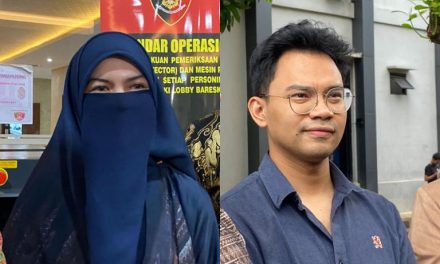Setelah Perceraian, Insanul Fahmi Di Hantam Kenyataan Pahit