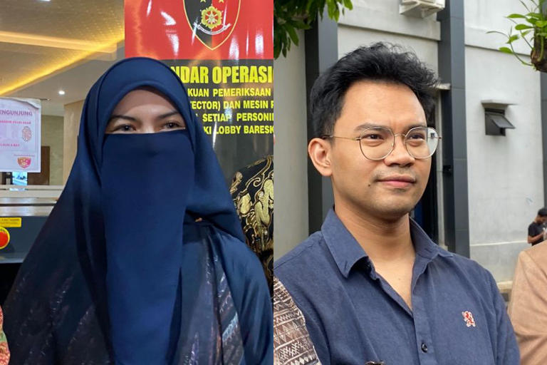 Setelah Perceraian, Insanul Fahmi Di Hantam Kenyataan Pahit