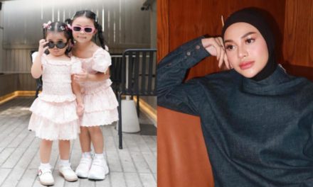 Soal Jodoh Anak, Aurel Belajar Dari Pengalaman Tak Terlalu Keras