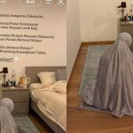 Berubah Drastis! Jule Kini Lebih Religius Setelah Kasus Vape
