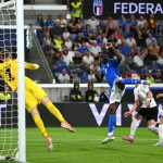 Kean Siap Bikin Sejarah! Mancini Debut Kedua, Italia Vs Belgia