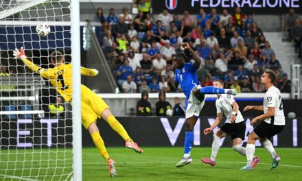 Kean Siap Bikin Sejarah! Mancini Debut Kedua, Italia Vs Belgia