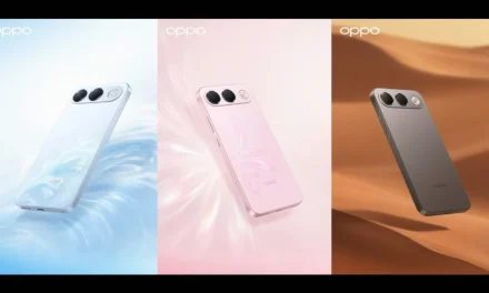 OPPO A7 Pro Siap Meluncur, Bawa Baterai Jumbo 8.000 mAh