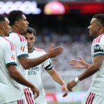 Dari Masa Sulit & Terancam Tersisih, Ferland Di Coret Real Madrid