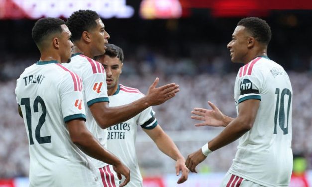 Dari Masa Sulit & Terancam Tersisih, Ferland Di Coret Real Madrid