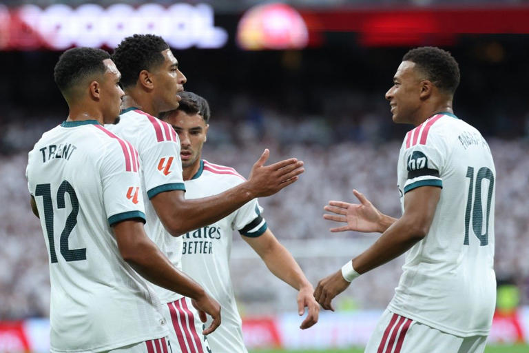 Dari Masa Sulit & Terancam Tersisih, Ferland Di Coret Real Madrid