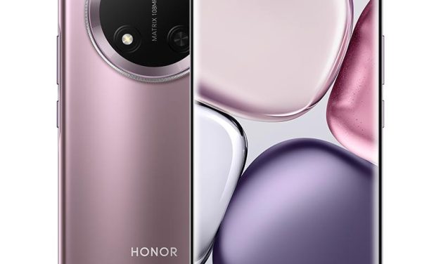 Makin Brutal! HONOR X9e Pro Hadir Dengan Baterai 11.000 mAh