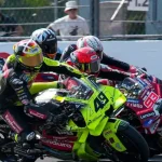 Pole Sitter Raul Fernandez Tersingkir Usai Crash Di Mandalika