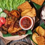 Bikin Nagih! Ayam Kalasan Khas Jogja Kaya Rempah Pilihan