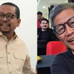 Bikin Heboh! Pernyataan Rocky Gerung Soal Separuh Kabinet