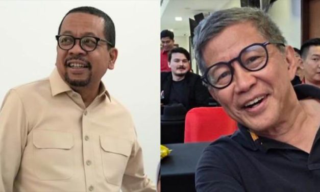 Bikin Heboh! Pernyataan Rocky Gerung Soal Separuh Kabinet
