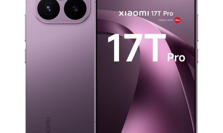 Bukan Cuma Gahar! Xiaomi 17T Pro Bawa Kamera Leica 50MP