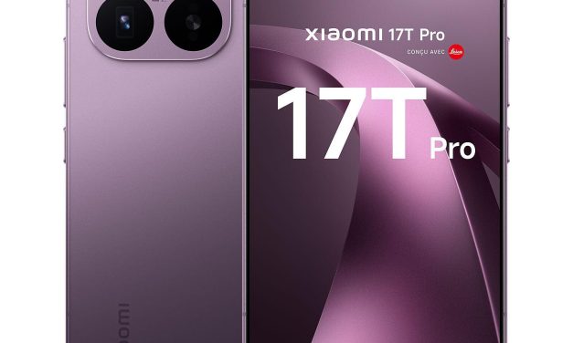 Bukan Cuma Gahar! Xiaomi 17T Pro Bawa Kamera Leica 50MP