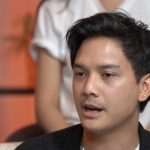 Tak Terduga! Amel Carla Alami Kejadian Unik Bersama Baskara