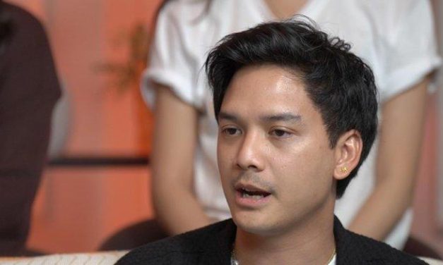 Tak Terduga! Amel Carla Alami Kejadian Unik Bersama Baskara