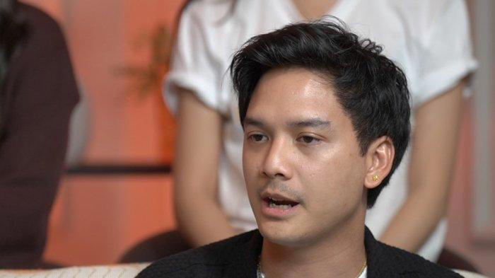 Tak Terduga! Amel Carla Alami Kejadian Unik Bersama Baskara