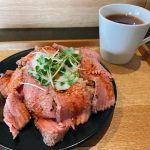 Daging Kaya Nutrisi! Hal Yang Di Perhatikan Saat Minum Kopi