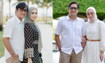 Penuh Perjuangan! Fitri Salhuteru Ceritakan Masa Sulit Erin