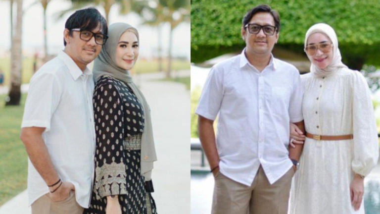 Penuh Perjuangan! Fitri Salhuteru Ceritakan Masa Sulit Erin