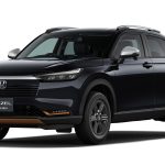 Honda HR-V Makin Menarik! Intip Ubahan Terbaru Versi Jepang