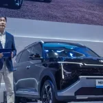 Wajib Lirik! Hyundai Neira Hadir Sebagai SUV Listrik 7-Seater